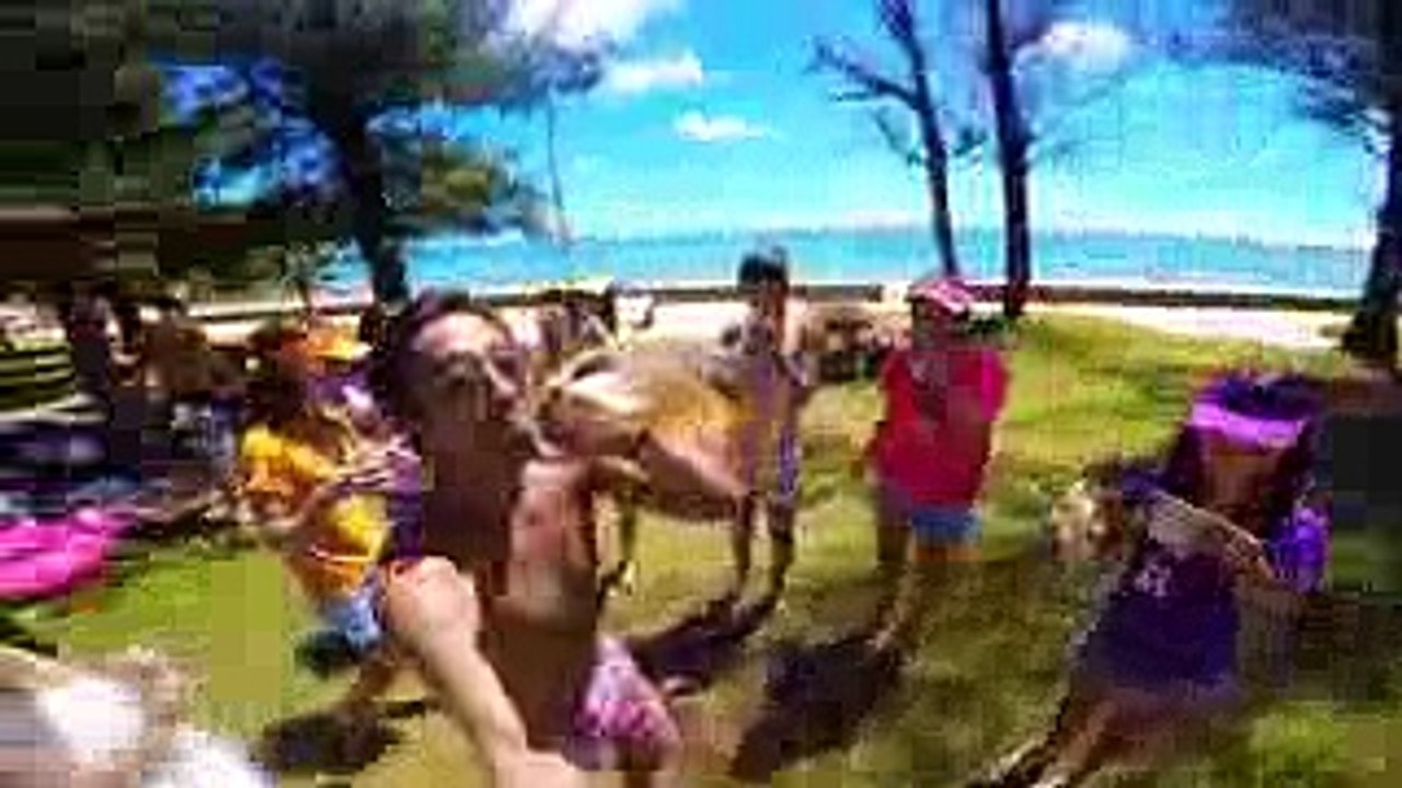大人の夏休み〜旅猿特別編in沖縄