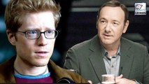 Kevin Spacey Apologizes For Misconduct Towards Then 14-year-old Actor Anthony Rapp