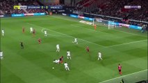 Oualid El Hajjam GOAL HD - Guingamp-0-1-Amiens 28.10.2017