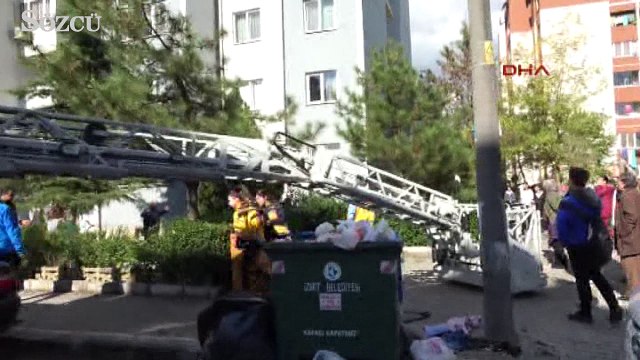 İzmit’te intihar etmek isteyen kıza annesinden hakaret!
