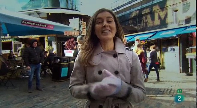 La historia de las especias - Documental