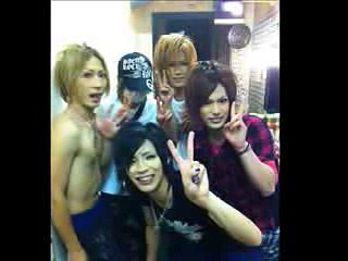 GoldenBomber-Gomen ne Aishiteru