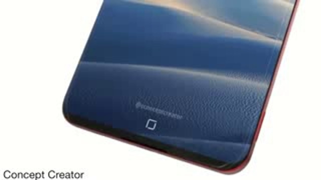 Samsung Galaxy S9 FINALLY HAPPENING