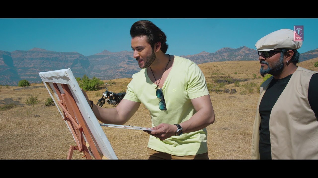 Dekhte Hi Fida Video Song |Muzaffarnagar - The Burning Love  Mohit Chauhan