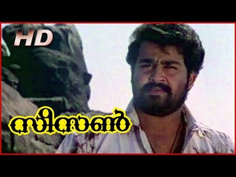 Season Malayalam Movie | Scenes | Mohanlal Shouting Scene | Mohanlal