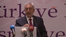 AK Parti Genel Başkan Yardımcısı Çalık: Kalifiye Eleman Sayısını Artıracağız