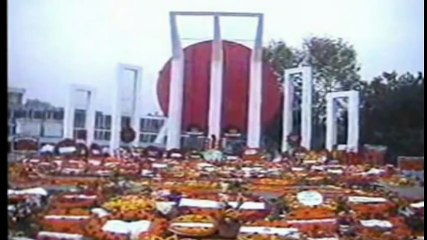 সালাম সালাম হাজার সালাম সকল শহীদ স্মরণে-শিল্পী আব্দুল জব্বার