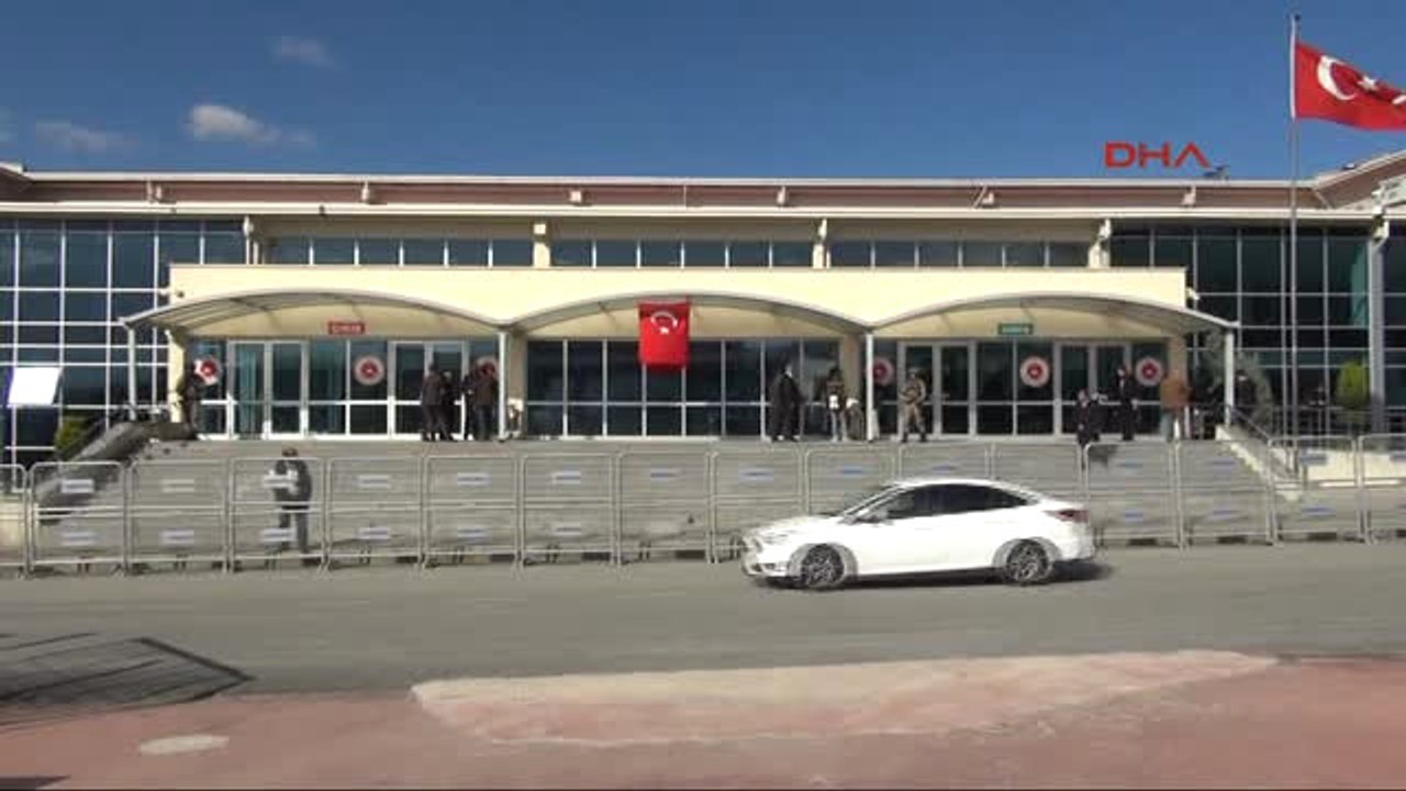 Silivri'deki Fetö Davaları