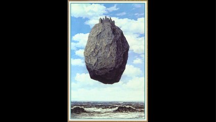 The Art of Rene Magritte