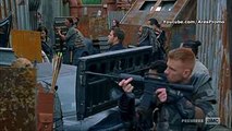 The Walking Dead 8x01 Rick Threatens Negan Season 8 Episode 1 HD Mercy