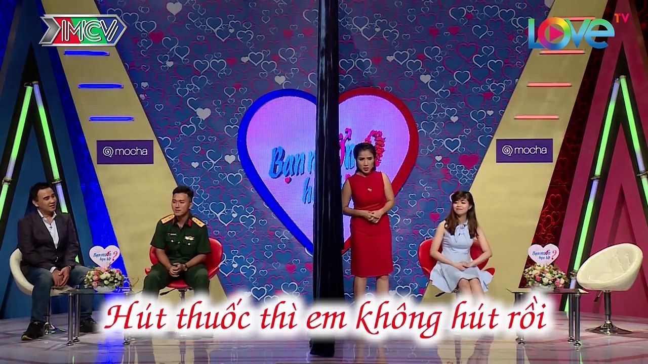 Lãng mạn chuyện tình giữa Trung úy quân nhu và cô gái mê ngủ - Trung Thông - Thúy Thực - BMHH 322  - DailyMotion