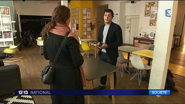 Harcèlement sexuel : grand succès pour le numéro anti-relou