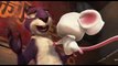 The Nut Job 2 Nutty by Nature Movie Clip - My Name is Mr. Feng (2017)  Movieclips Coming Soon