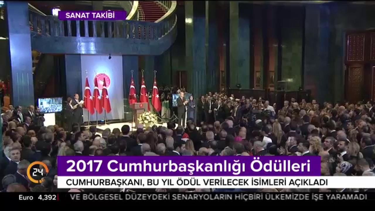 Sanat Takibi