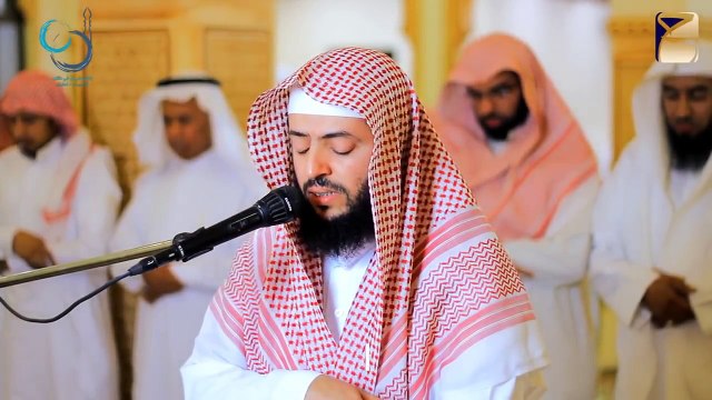 যে তিলাওয়াত শুনে মনের সব দূঃখ কষ্ট মুছে যায়, মন ভরে যায় শাইখ ওয়াদী’ বিন হাচ্ছান ইয়ামানী[