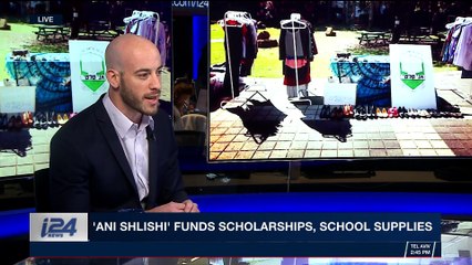 DAILY DOSE | UK FM vocal on support for Balfour declaration | Monday, October 30th 2017