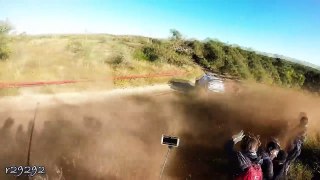 WRC TRIBUTE 2016: Maximum Attack, On the Limit, Crashes & Best Moments
