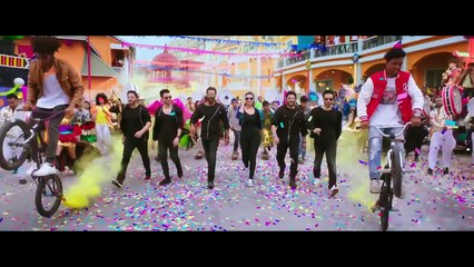 Maine Tujhko Dekha Full Video Song  Golmaal Again  Ajay devgn