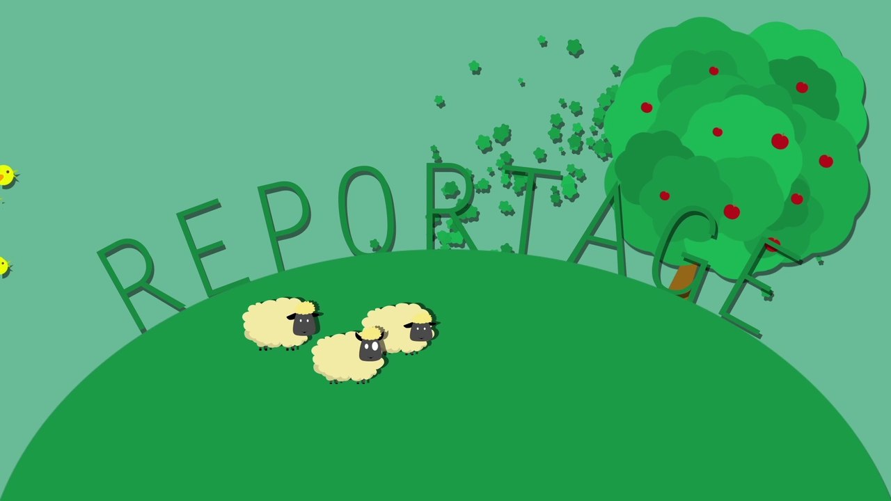 Projet de Parc Naturel Régional Gâtine Poitevine