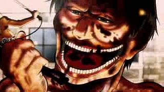 Shingeki No Kyojin Season 2  Fan Made Trailer