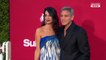 George Clooney papa : L'acteur déteste changer les couches de ses jumeaux !