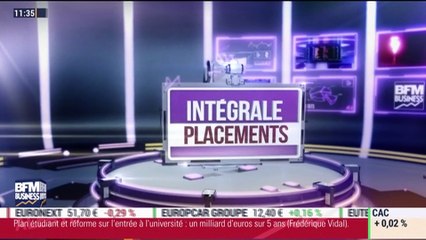 Idées de fonds: CPR Croissance Réactive - 30/10