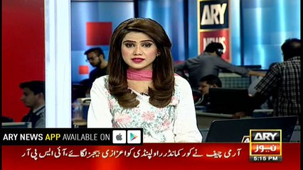 Head of NTS Islamabad under custody: NAB