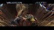 Valerian and the City of a Thousand Planets TV Spot - Remarkable (2017)  Movieclips Coming Soon