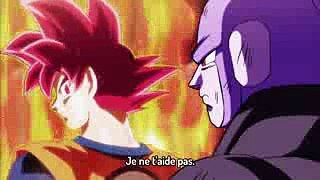 Goku & Hit vs Pride Trooper 12 - Dragon Ball Super 104 VOSTFR