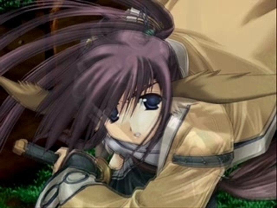 Utawarerumuno