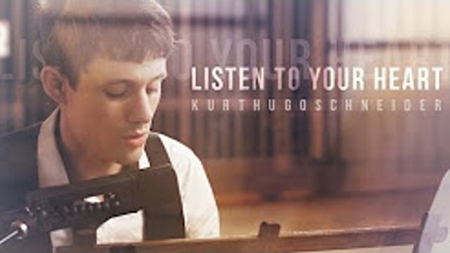 Listen To Your Heart - Roxette - KHS Cover by Zili Music Company .