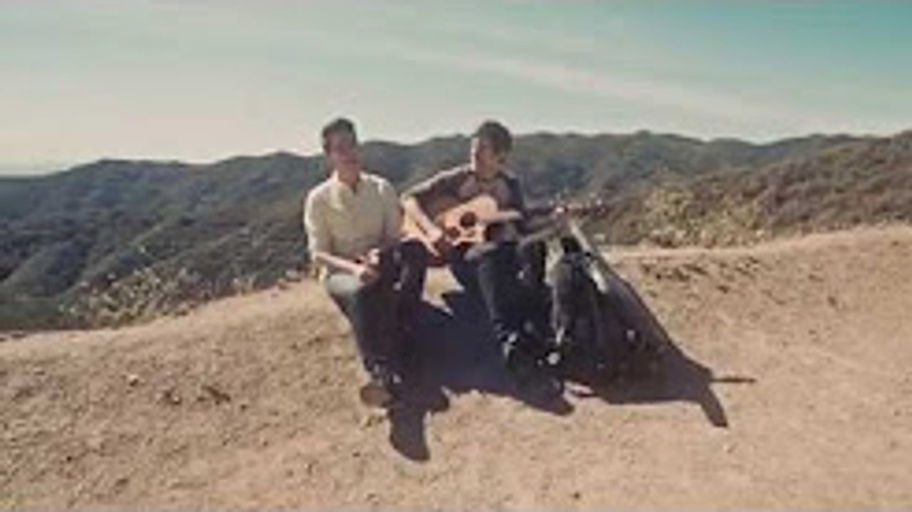 FourFiveSeconds - Kanye, Rihanna, Paul McCartney - Sam Tsui & KHS Cover by  Zili Music Company .