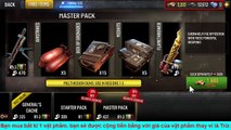 Hack Game FRONTLINE COMMANDO: WW2 (Unlimited Money)