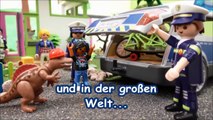 LEHRER IN UNTERHOSE - Playmobil Film Deutsch - Kinderfilm - Schule