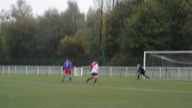 SENIORS C contre ES DES MARAIS C le 29 10 2017