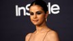 Selena Gomez opens up about kidney transplant