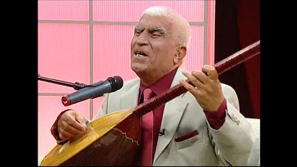 Üstat Cahit UZUN Türkiye'nin Tezenesi-Kanal B-Şeytan bunun neresinde