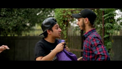 Types Of Boyfriends ¦ Harsh Beniwal