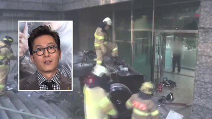 배우 김주혁, 오늘 오후 교통사고로 숨져 / YTN