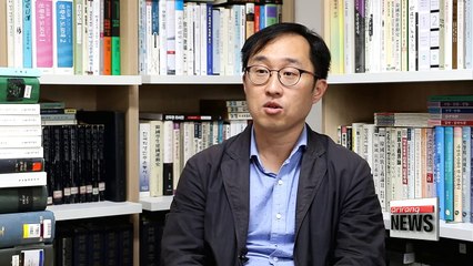 Foundation of Korea's democracy movements - April 19th Revolution