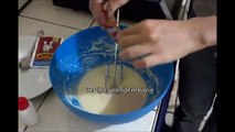 Resep Donat Kentang - Potato Doughnuts Recipe