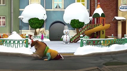 Барбоскины - Как в сказке. Сборник мультфильмов 2017