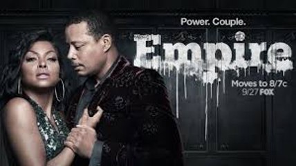 Empire (4x5) "The Fool" Online Streaming Free