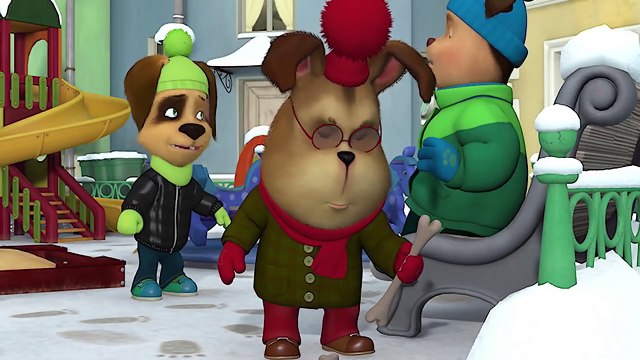 Барбоскины - Научный подход. Сборник мультиков 2017