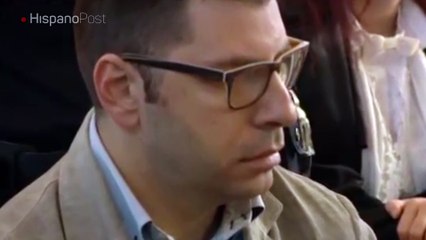 Condenado a 24 años de prisión con contagio masivo de VIH