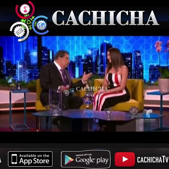 Marjorie de Sousa pone a llorar a  Julián Gil , Pero lo peor es su escalofriante respuesta cuando le preguntaron que si