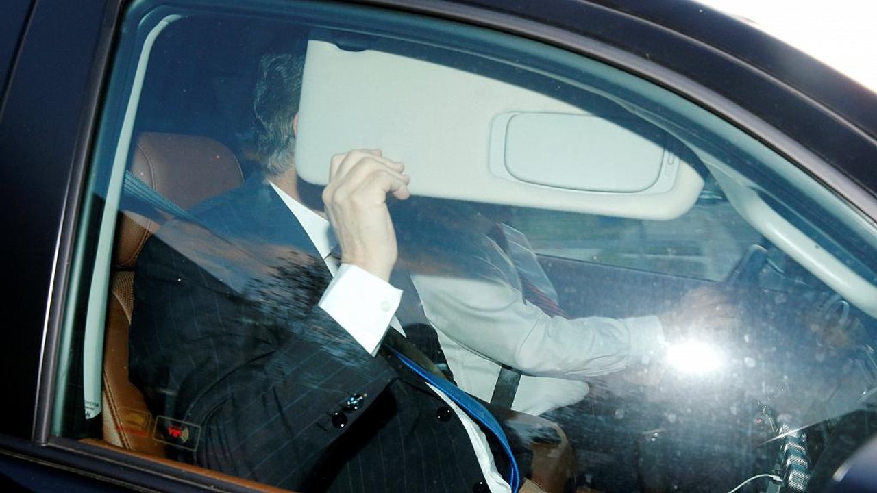 Russiagate: Paul Manafort si è costituito all'Fbi