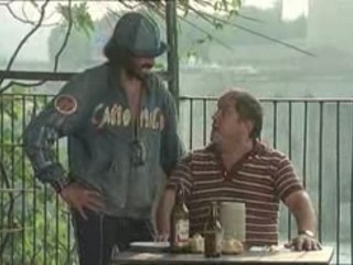 Tomas Milian - sempre merda e - SSC