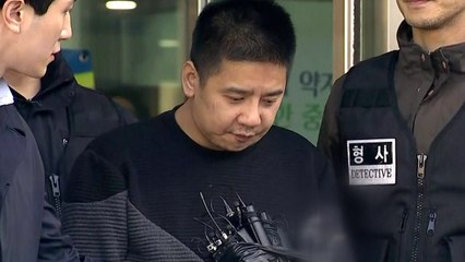 "후원금 13억 중 치료비는 7백"...아내 자살 잠정 결론 / YTN