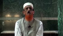 KYA ROZE ME INJECTION LE SAKTE HAIN?: By Shaykh Anees ur Rahman (Azami Umri Madani)